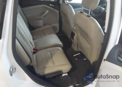 2019 Ford Escape Sel from USA, damaged, VIN 1FMCU9HD9KUC07586